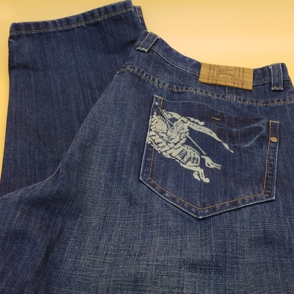 burberry london prorsum